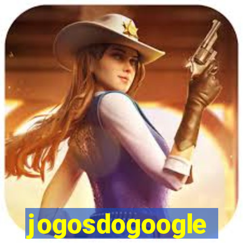 jogosdogoogle