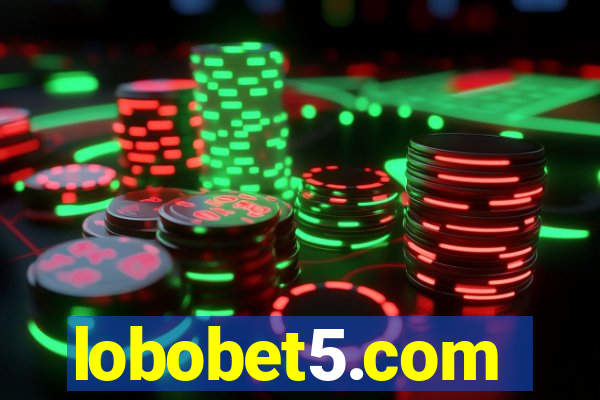 lobobet5.com