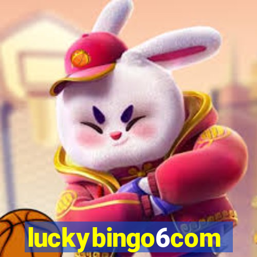 luckybingo6com