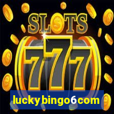 luckybingo6com