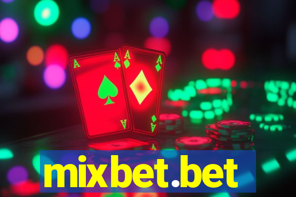 mixbet.bet