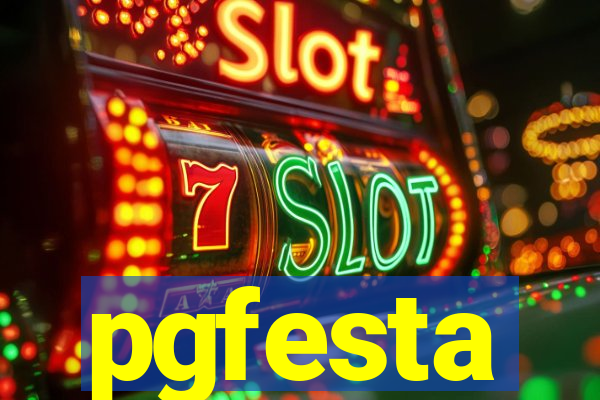 pgfesta