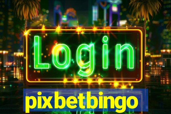 pixbetbingo