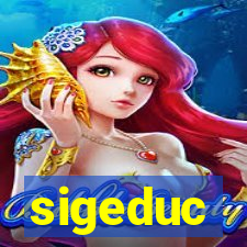 sigeduc