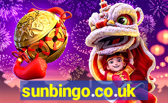 sunbingo.co.uk