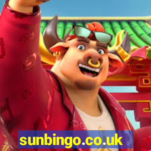 sunbingo.co.uk