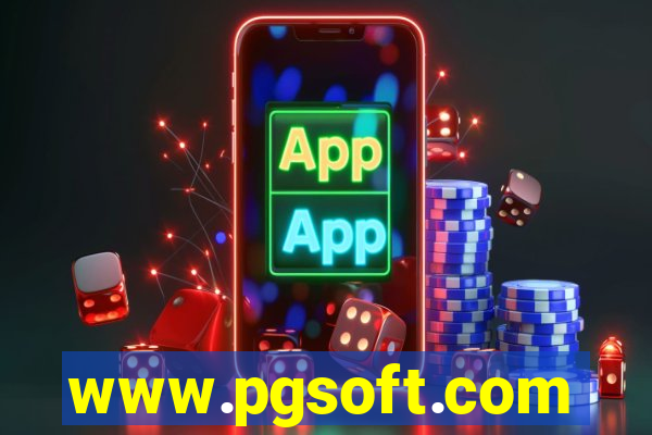 www.pgsoft.com