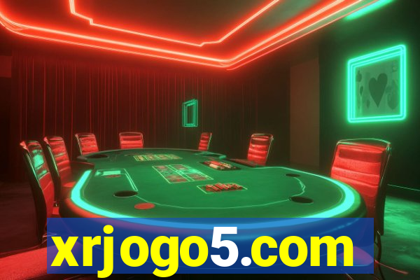 xrjogo5.com