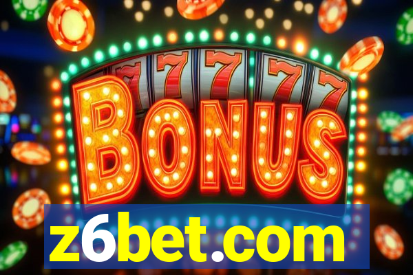 z6bet.com